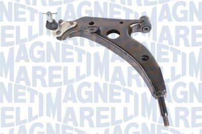 Рычаг независимой подвески колеса, подвеска колеса MAGNETI MARELLI 301181310050