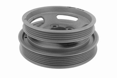 Ременный шкив, коленчатый вал VAICO V24-0005