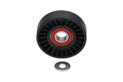 Натяжной ролик, поликлиновой ремень KAVO PARTS DTP-4501
