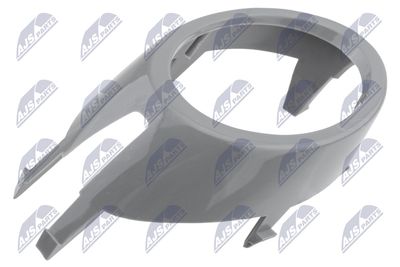 Рама, противотуманная фара NTY EZCAU265