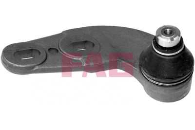 Balst-/Virzošais šarnīrs Schaeffler FAG 825 0175 10