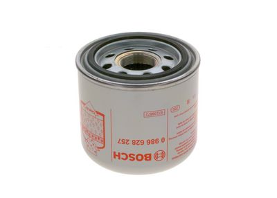 BOSCH 0986628257 Gaisa sausinātāja patrona, Gaisa