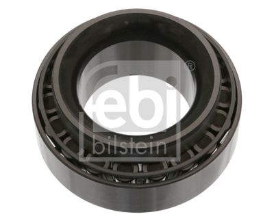 Riteņa rumbas gultnis FEBI BILSTEIN 48391