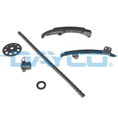 Комплект цели привода распредвала DAYCO KTC1097