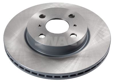 Тормозной диск SWAG 33 10 5684