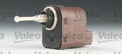 Исполнительный механизм, корректор угла наклона фар VALEO 085179