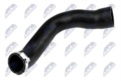 Pūtes sistēmas gaisa caurule NTY GPP-ME-115