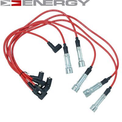 Комплект проводов зажигания ENERGY EPZ0026