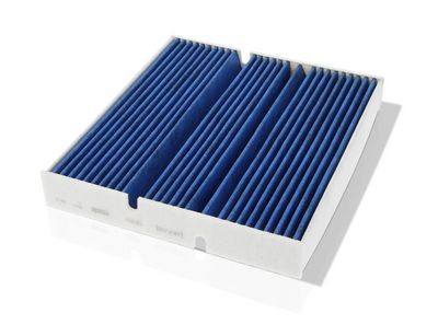 Фильтр, воздух во внутренном пространстве CORTECO 49457425