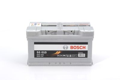 Стартерная аккумуляторная батарея BOSCH 0 092 S50 100