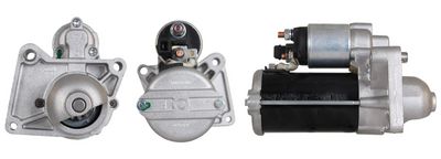 Стартер DRI 300071122