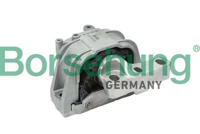 Подвеска, двигатель BORSEHUNG B18734