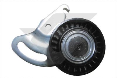Siksnas spriegotājs, Ķīļsiksna HUTCHINSON T0372