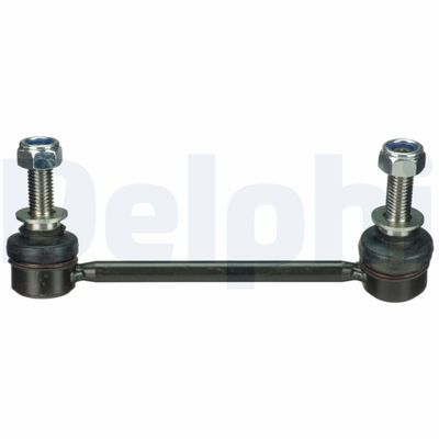 Stiepnis/Atsaite, Stabilizators DELPHI TC3819