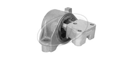 Подвеска, двигатель DYS 71-24548