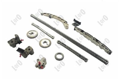 Комплект цели привода распредвала ABAKUS 142-01-606