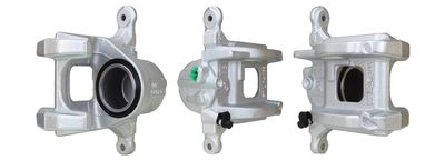 Тормозной суппорт ELSTOCK 82-3247