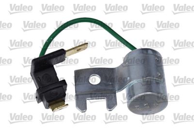 Конденсатор, система зажигания VALEO 121768
