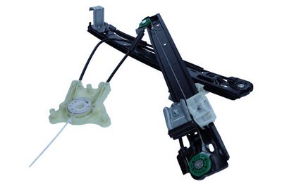 Stikla pacelšanas mehānisms MAXGEAR 50-0802