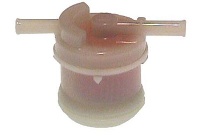 Degvielas filtrs KAVO PARTS KF-1458