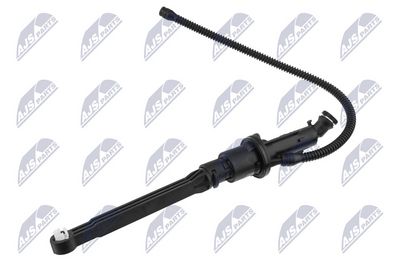 Главный цилиндр, система сцепления NTY NSP-CT-013