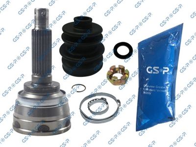 Шарнирный комплект, приводной вал GSP 857006