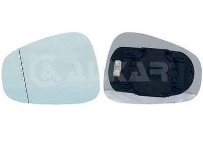 Spoguļstikls, Ārējais atpakaļskata spogulis ALKAR 6411464