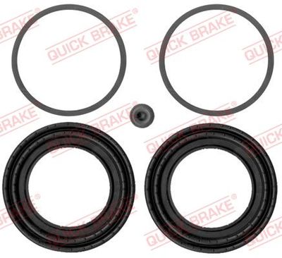 Ремкомплект, тормозной суппорт QUICK BRAKE 114-0232
