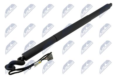 Elektromotors, Bagāžas nod. vāks NTY AE-CH-055