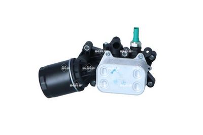 Корпус, масляный фильтр NRF 31845