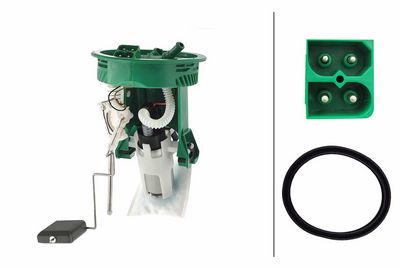 Элемент системы питания HELLA 8TF 358 314-941