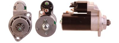 Starteris LUCAS LRS02371