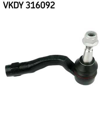 Наконечник поперечной рулевой тяги SKF VKDY 316092
