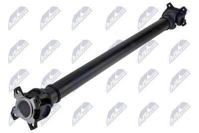 Карданный вал, главная передача NTY NWN-BM-069