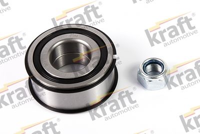 KRAFT AUTOMOTIVE 4105180 Riteņa rumbas gultņa