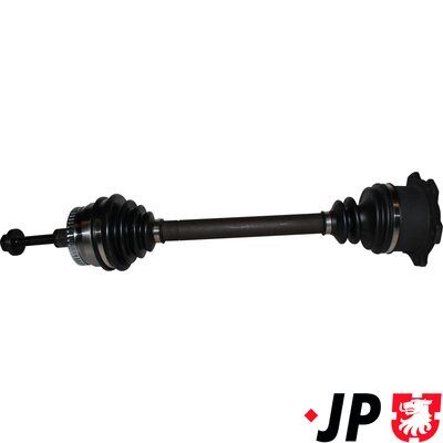 Приводной вал JP GROUP 1143104570
