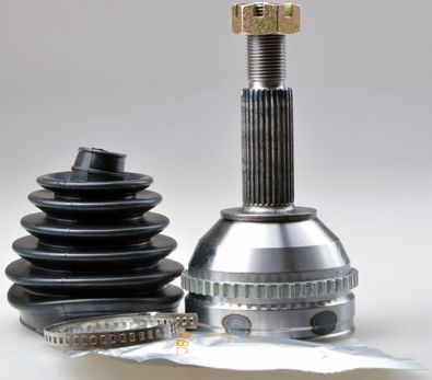 Шарнирный комплект, приводной вал DENCKERMANN C120296