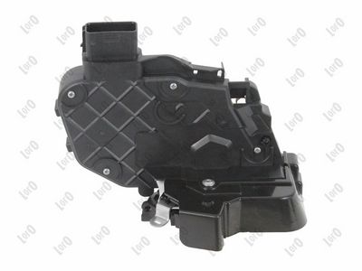 Замок двери ABAKUS 132-017-051