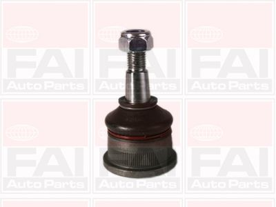 Balst-/Virzošais šarnīrs FAI AutoParts SS4891