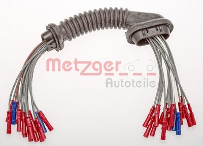 Vadu remkomplekts, Bagāžas nod. vāks METZGER 2320005