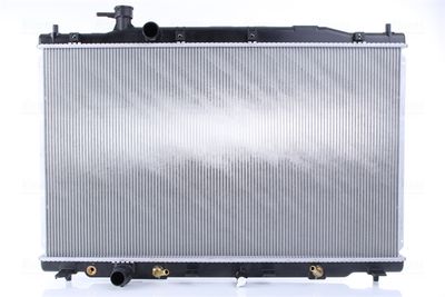 Radiators, Motora dzesēšanas sistēma NISSENS 681407