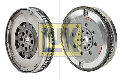 Маховик Schaeffler LuK 415 0564 10