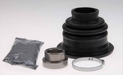 Комплект пыльника, приводной вал LÖBRO 307222