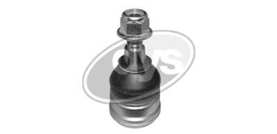 Balst-/Virzošais šarnīrs DYS 27-20643