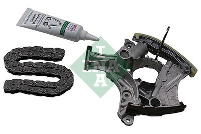 Комплект цели привода распредвала Schaeffler INA 558002810