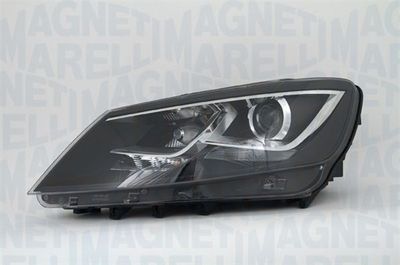 Pamatlukturis MAGNETI MARELLI 711307023633