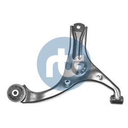 Neatkarīgās balstiekārtas svira, Riteņa piekare RTS 96-08836-1