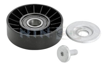 Паразитный / ведущий ролик, поликлиновой ремень SNR GA364.06