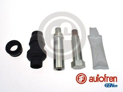 Virzītājčaulu komplekts, Bremžu suports AUTOFREN SEINSA D7202C