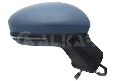 Ārējais atpakaļskata spogulis ALKAR 6140202